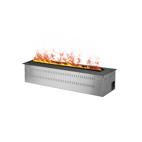 Flame Without Fire