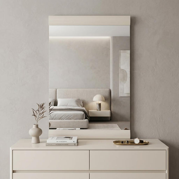 Dresser Proportion