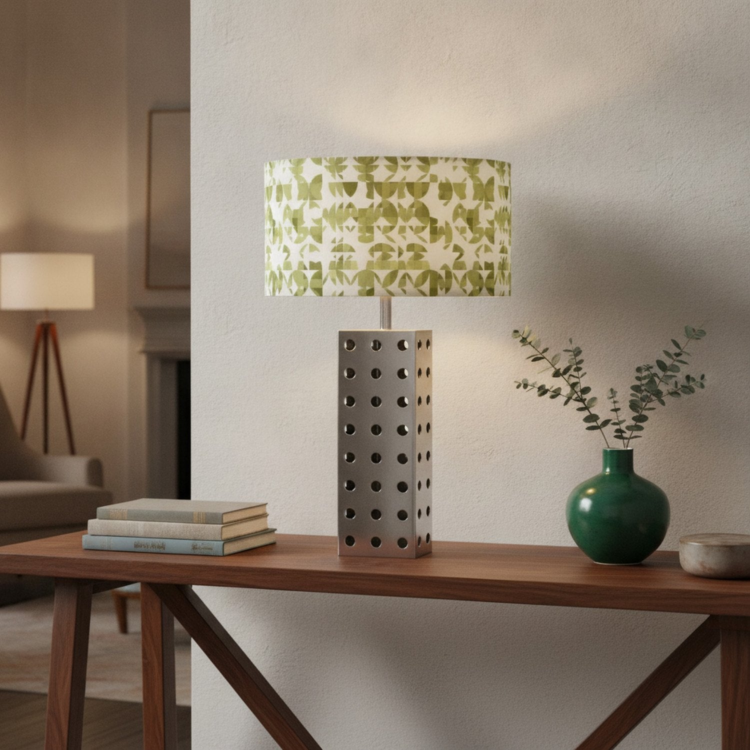 Ithaca Table Lamp - L1