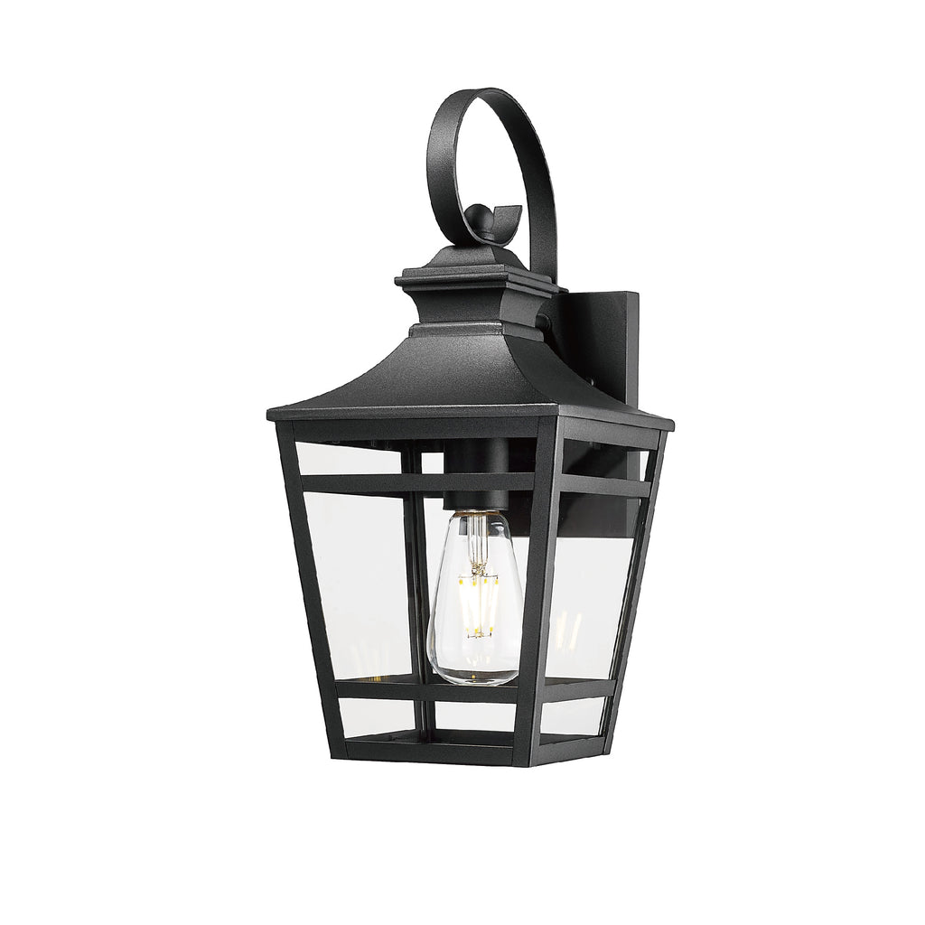 Large Outdoor Wall Lights for House Light Fixture