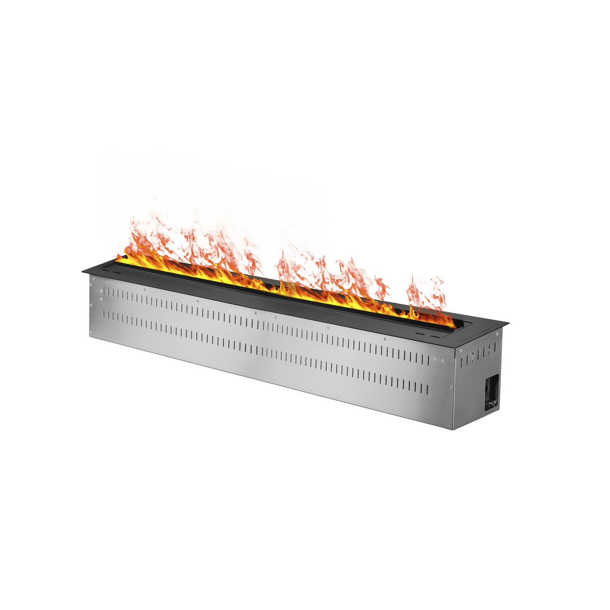 36" Smart Water Vapour Fireplace