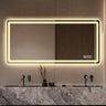 Clarity LED Vanity Mirror, Anti-Fog