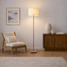 Minimalist Floor Lamp