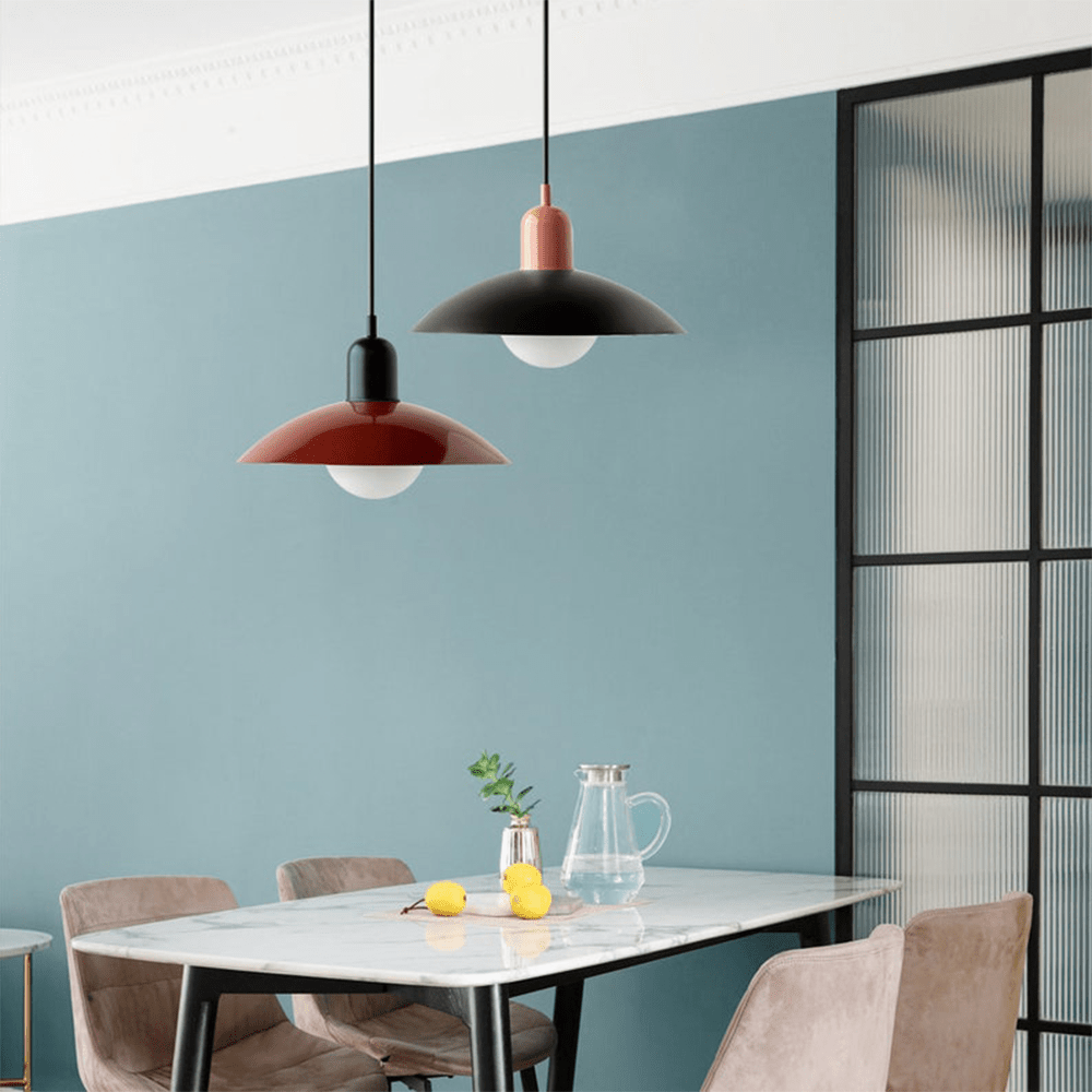 MacarOva | Ceiling Lamp