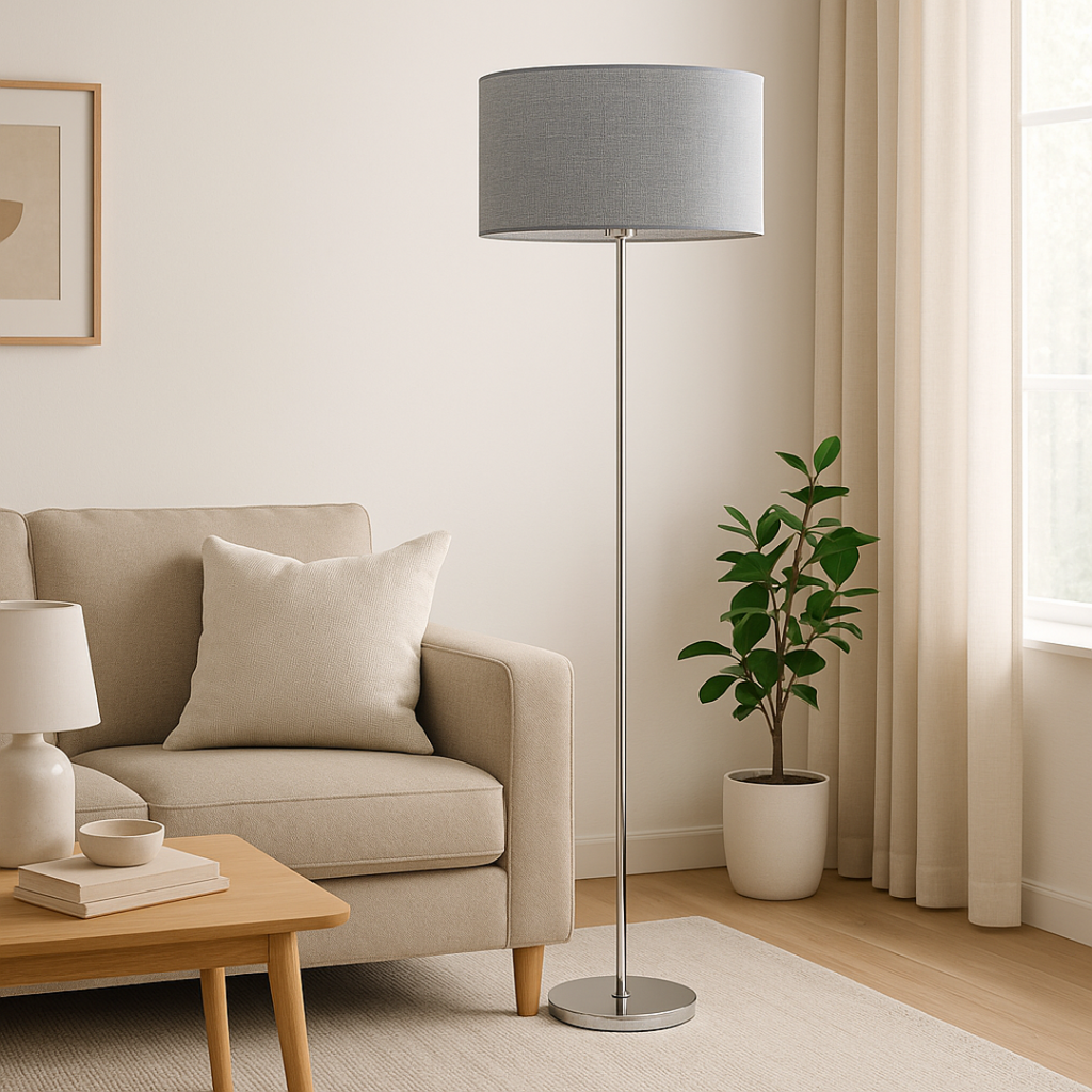 Axel Floor Lamp