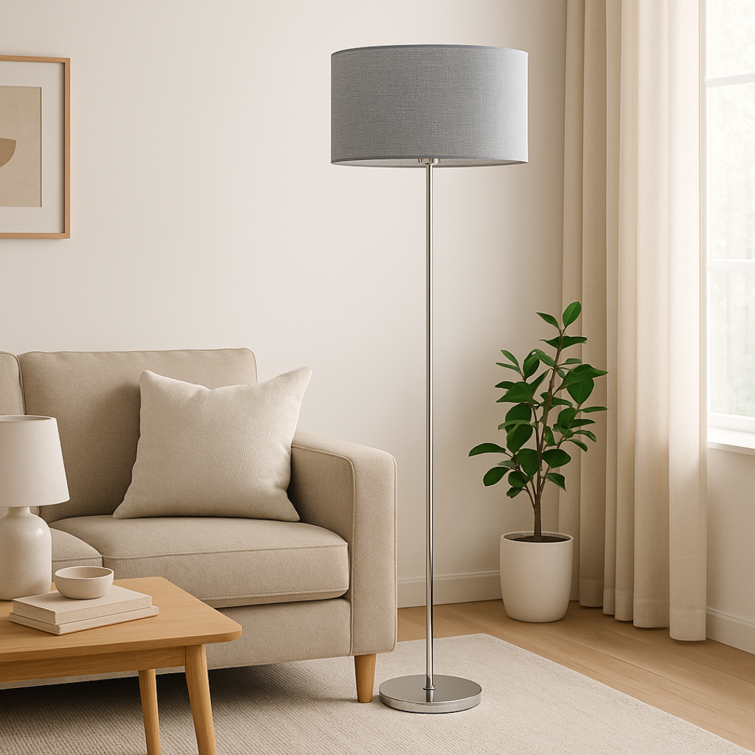 Axel Floor Lamp
