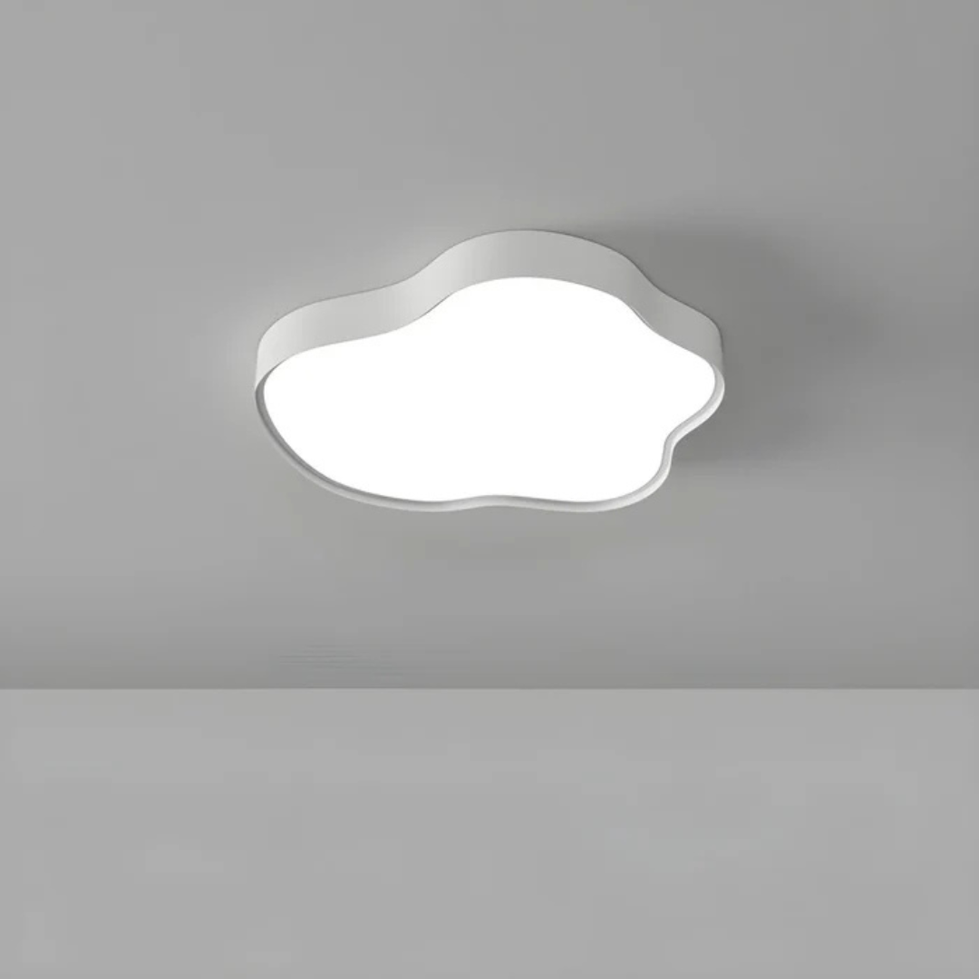 Pasiphae - Stylish LED Ceiling Lamp