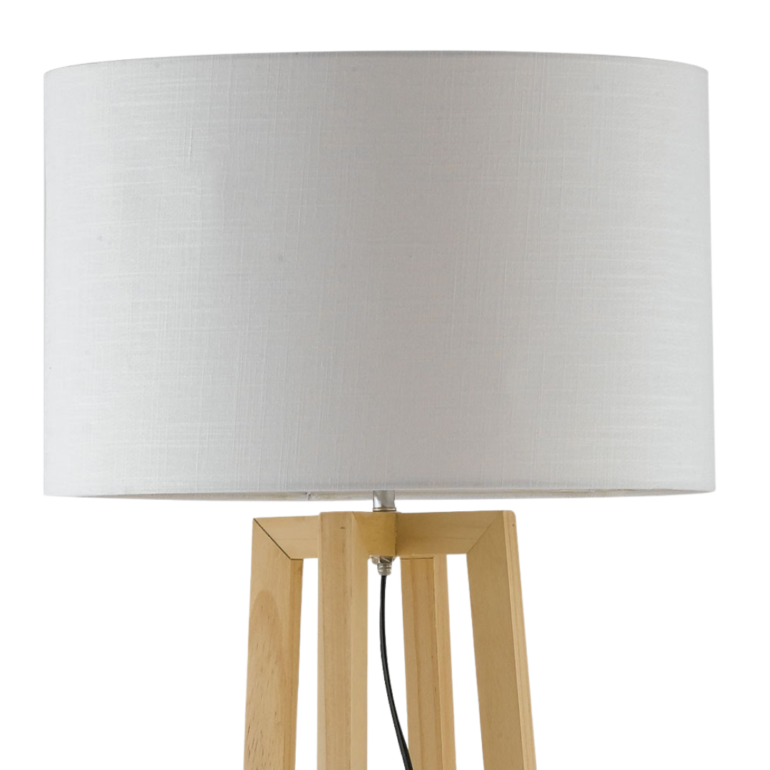 Berry Floor Lamp