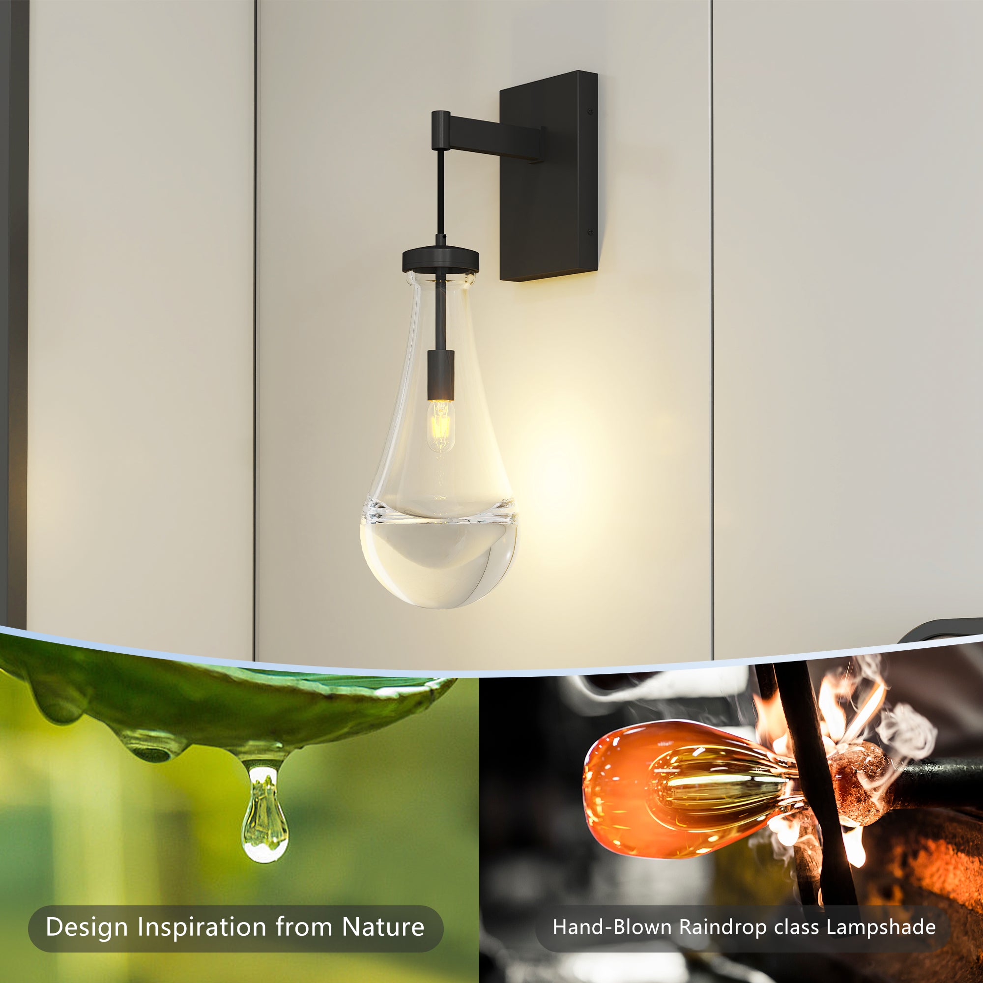 Wall Sconces Light Fixture