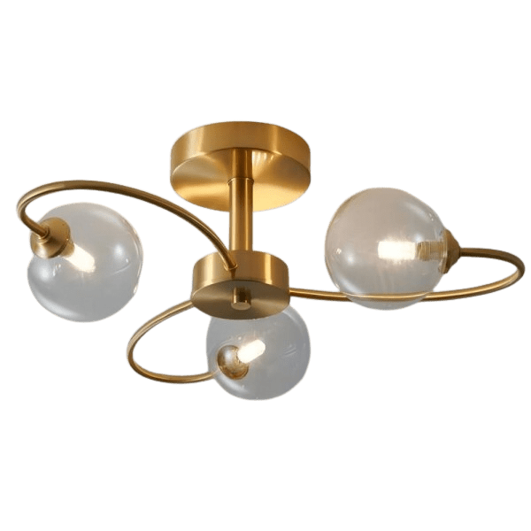 Syriva | Bloom Ceiling Lamp