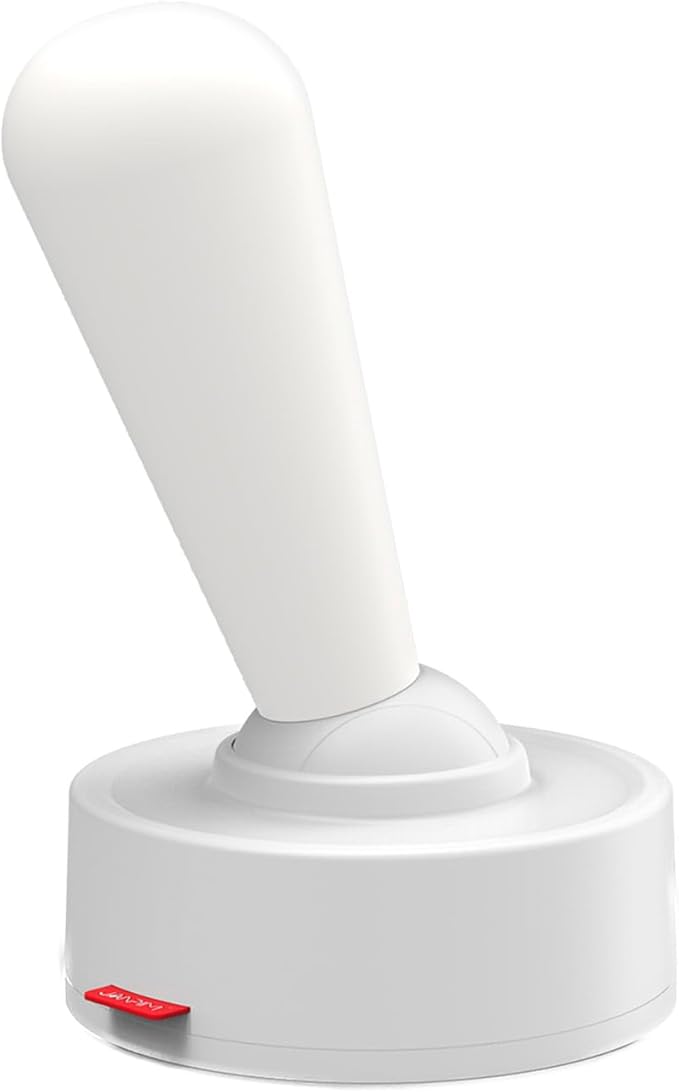 Retro-Hebelschalter Table Lamp