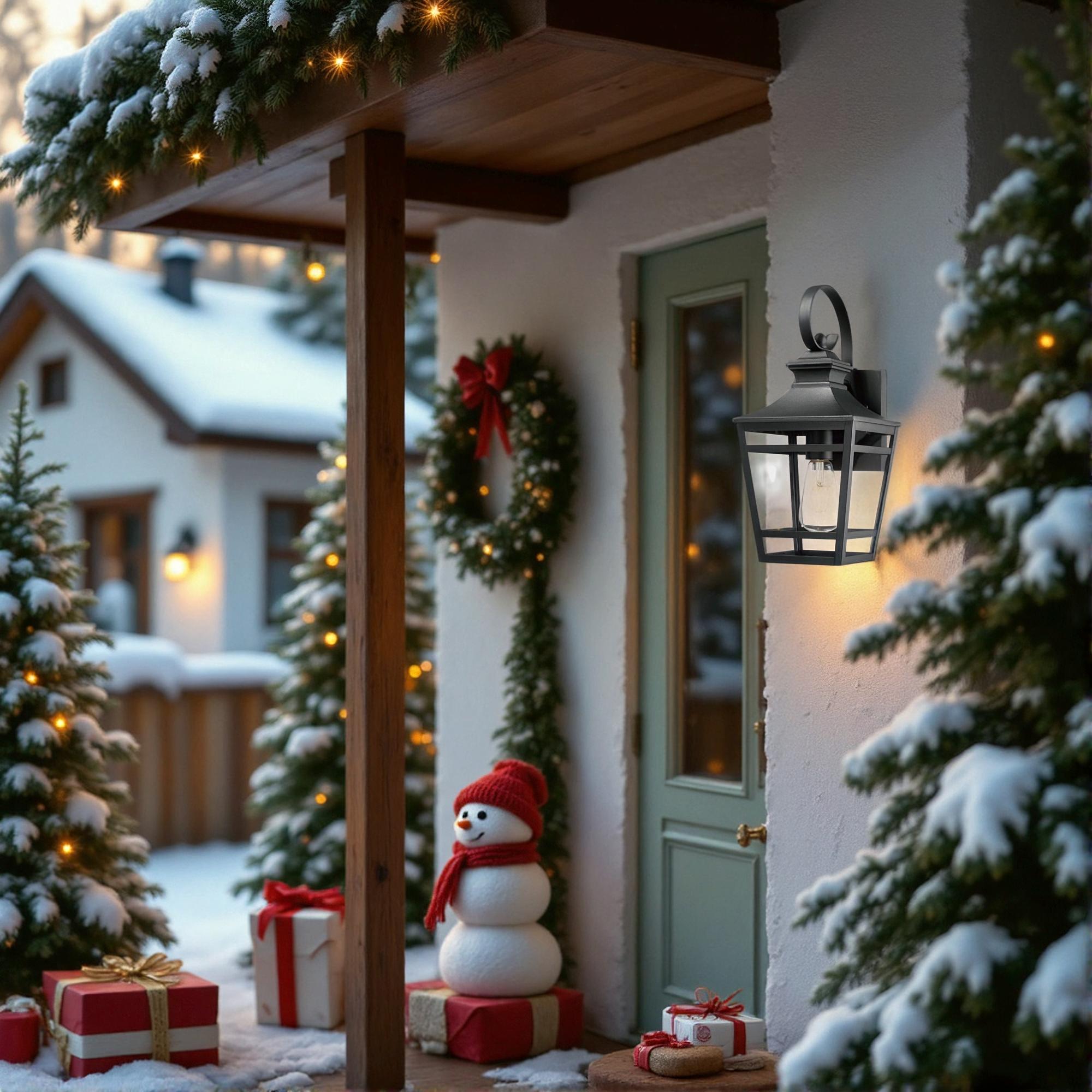 Large Outdoor Wall Lights for House Light Fixture