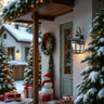 Large Outdoor Wall Lights for House Light Fixture
