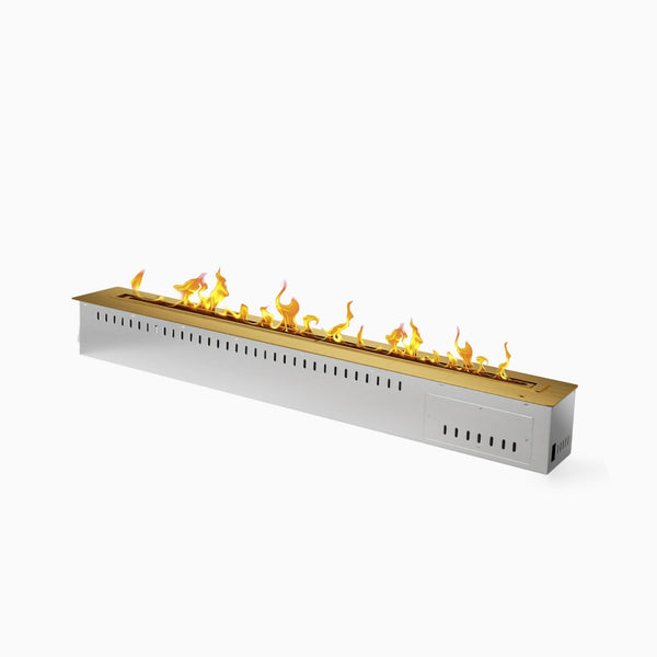 No Flue Required