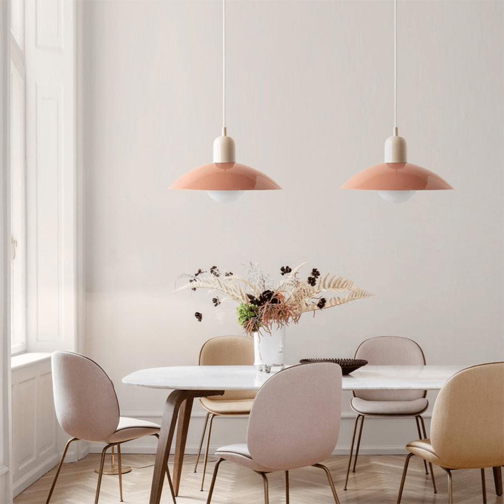 MacarOva | Ceiling Lamp