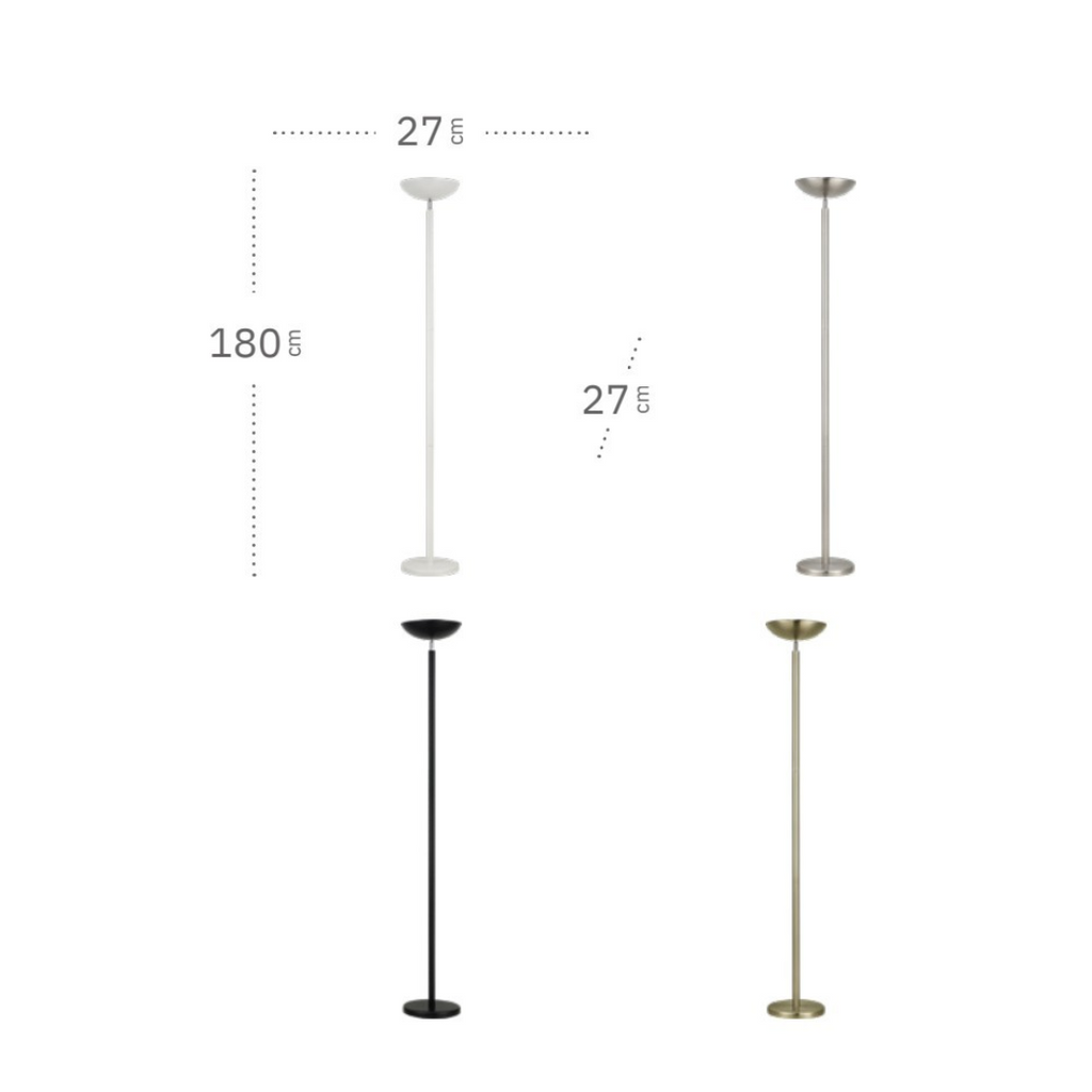 Luyten Floor Lamp