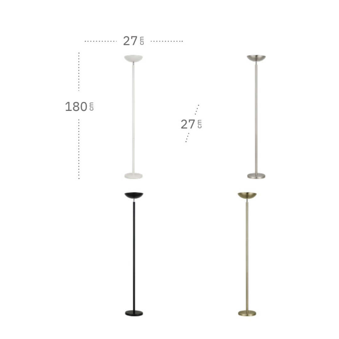 Luyten Floor Lamp