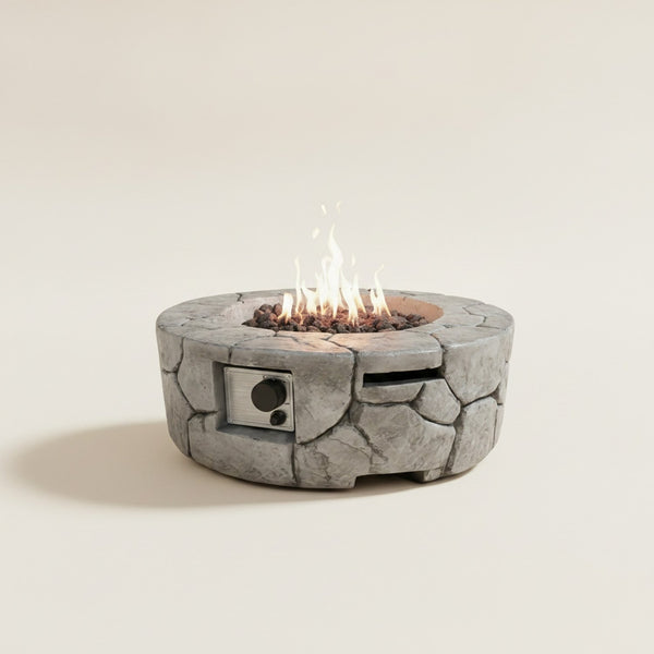 Gather outdoors longer
