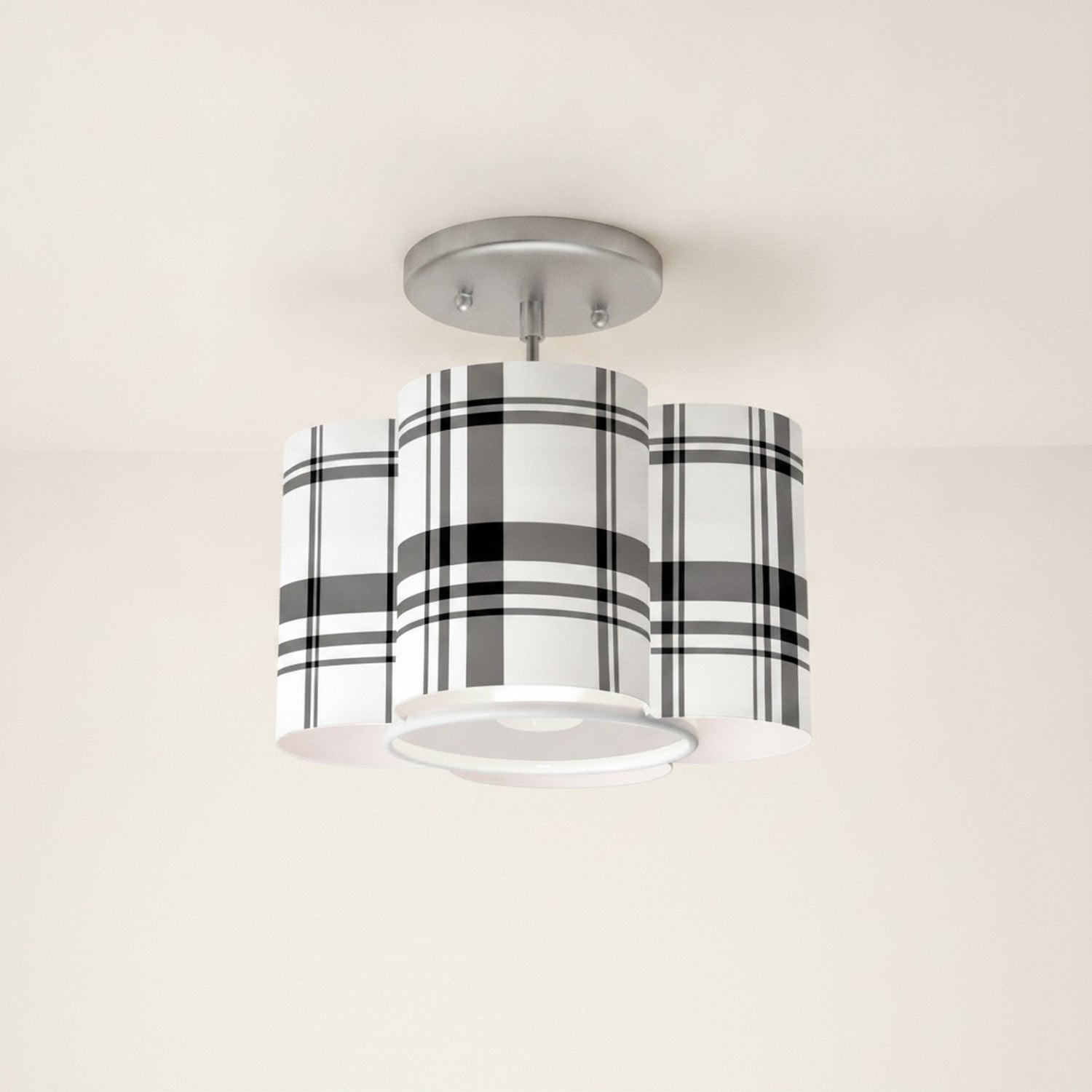 Sanibel Pendant Light - hero