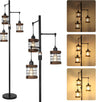 Airposta Dimmable Floor Lamps for Living Room