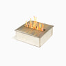 5L Ventless Bioethanol Burner Insert