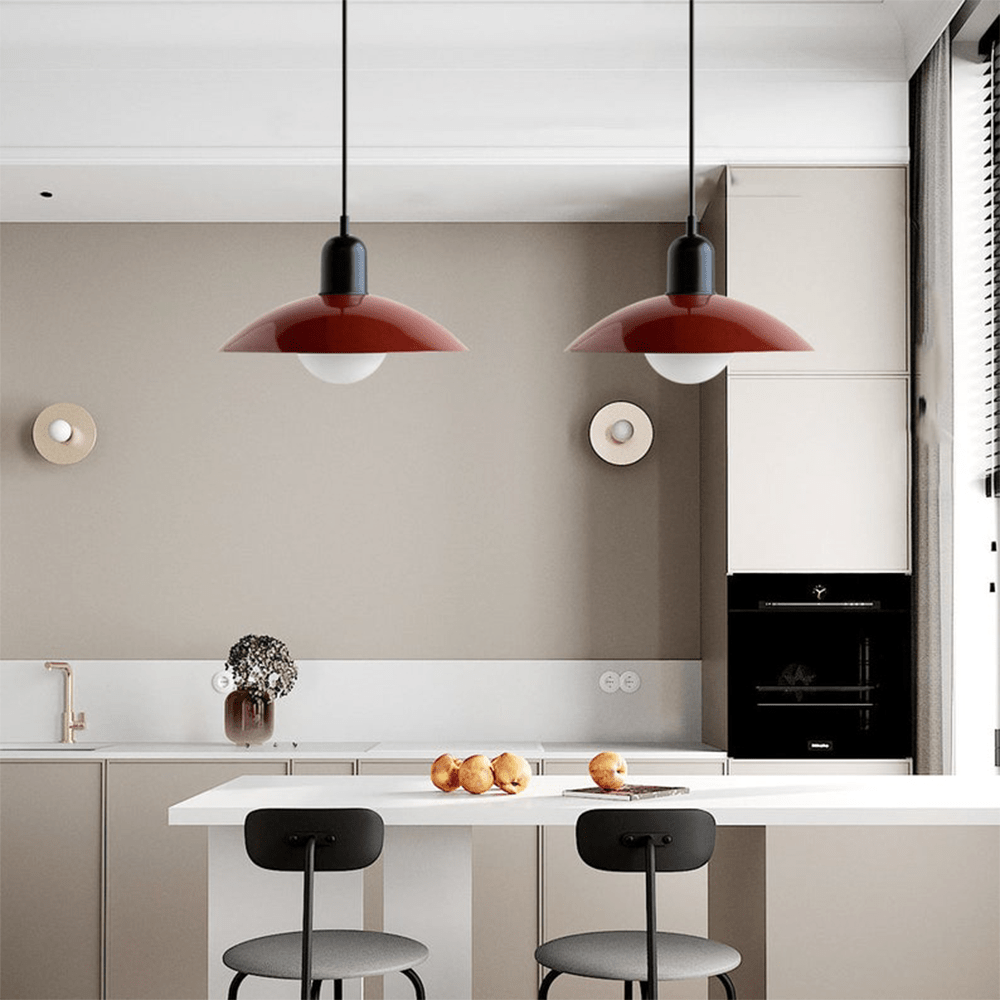 MacarOva | Ceiling Lamp