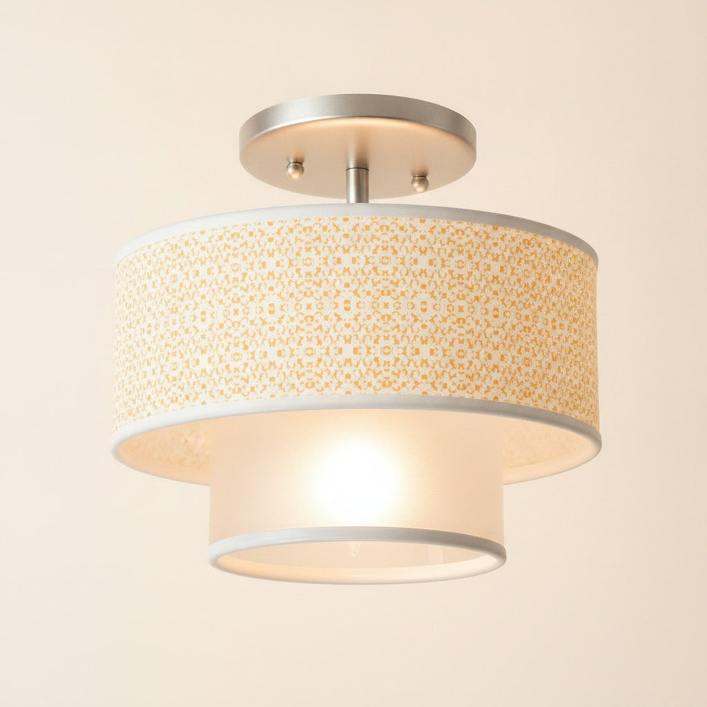 Bel Air Pendant - hero