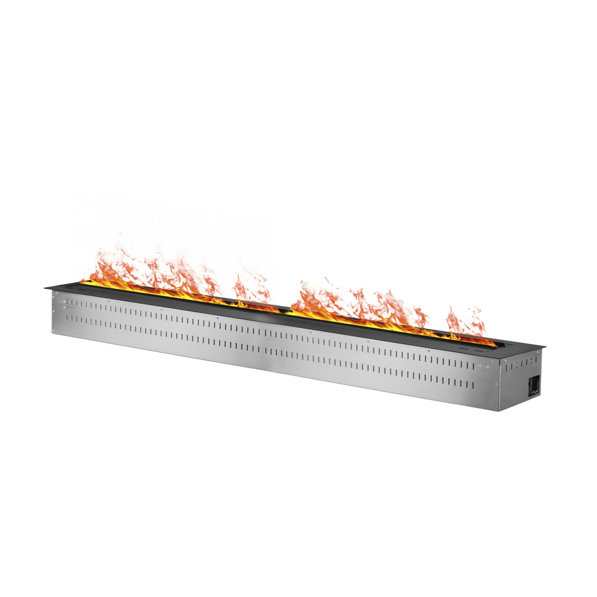 60" Smart Water Vapour Fireplace