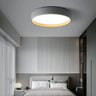 Nordic Simple Round Ceiling Lamp