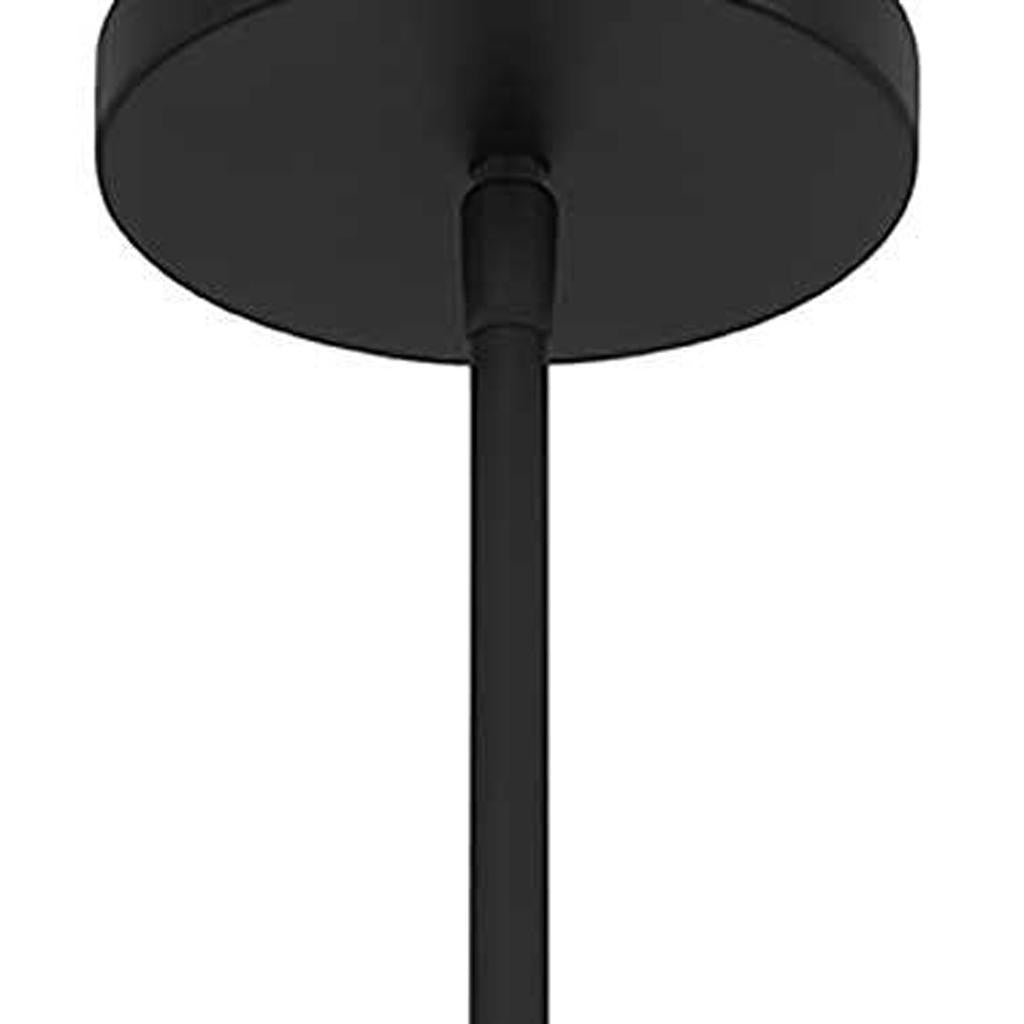 Sphère 10" Frosted LED Globe Pendant, Outdoor Rated