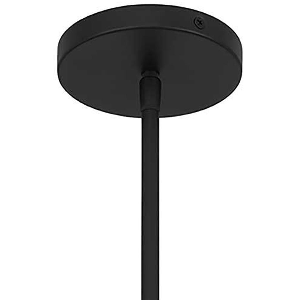 Sphère 10" Frosted LED Globe Pendant, Outdoor Rated
