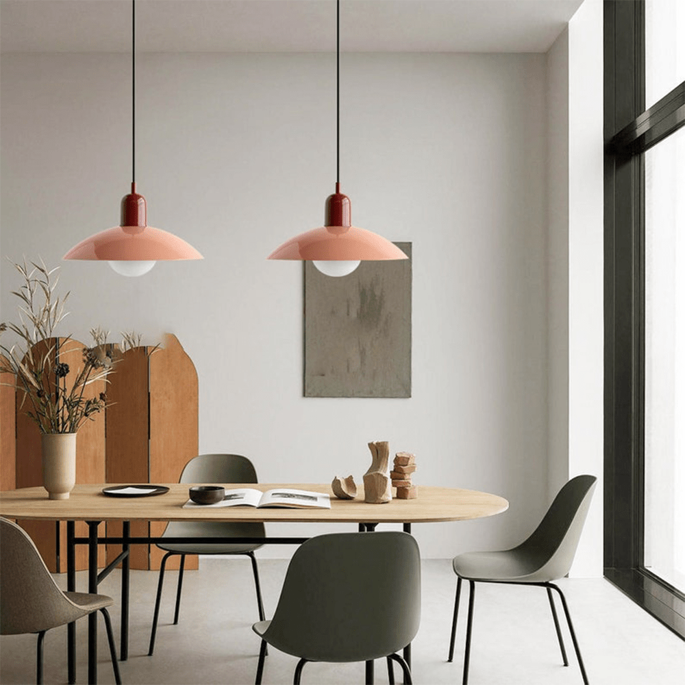 MacarOva | Ceiling Lamp