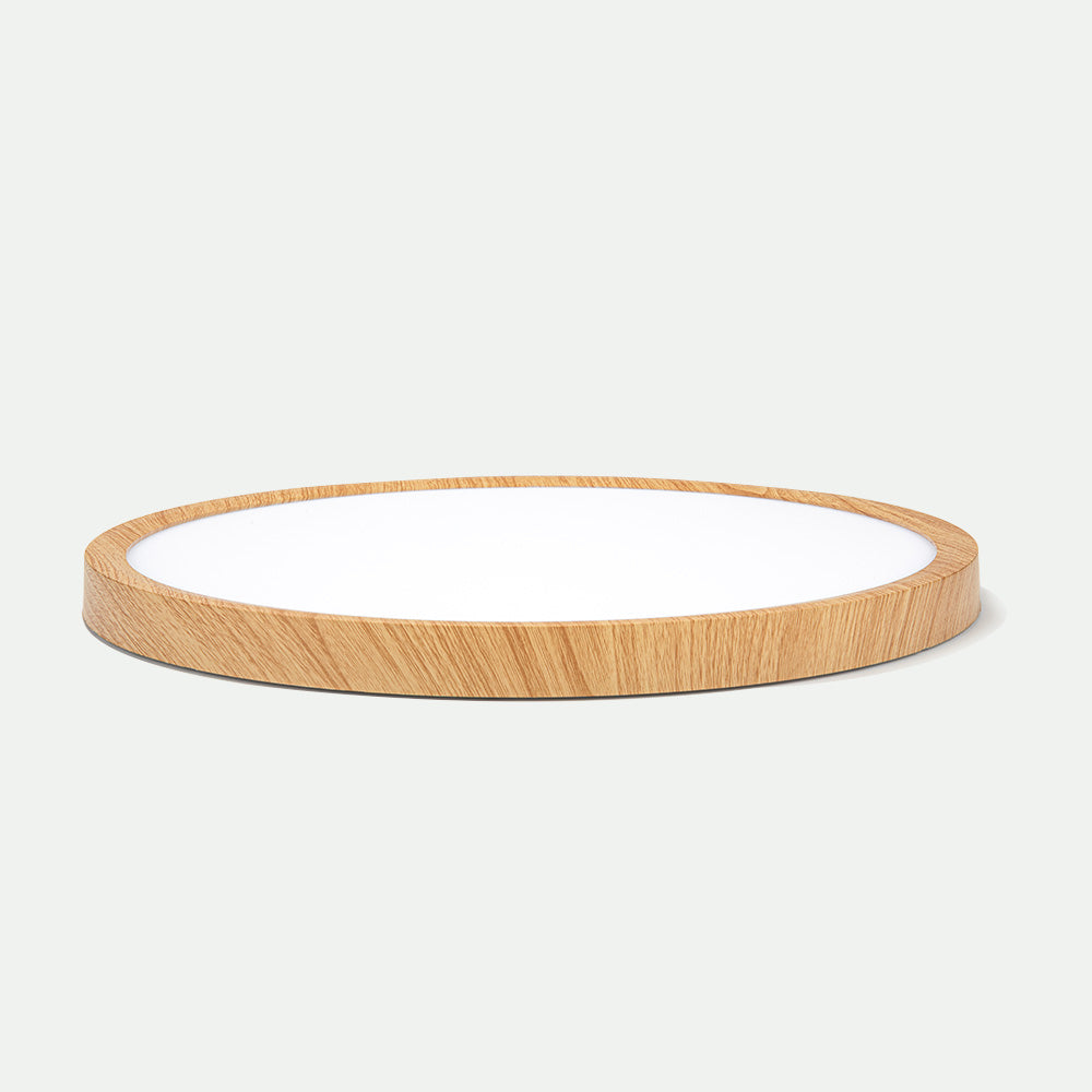 Cream-style Ceiling Lamp
