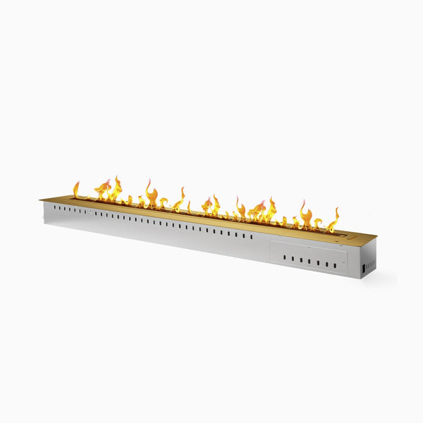 No Flue Required