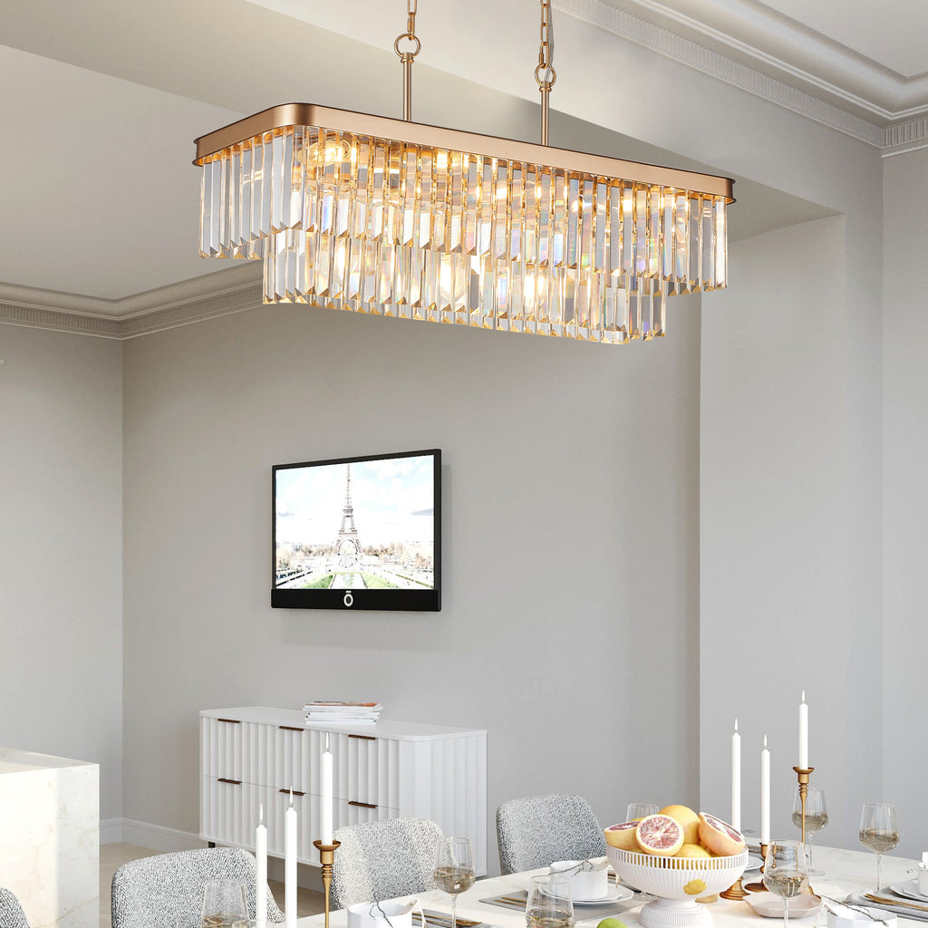 Chandeliers