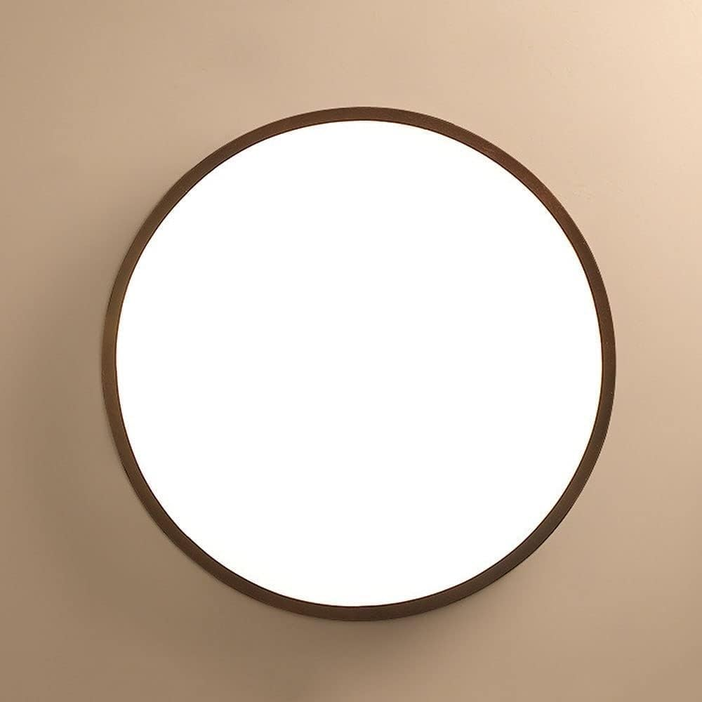 Cream-style Ceiling Lamp