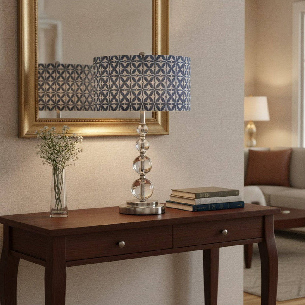 Savannah Table Lamp - L1