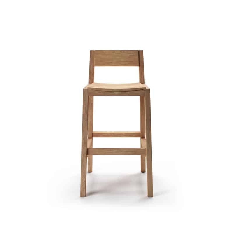 Louisa bar chair