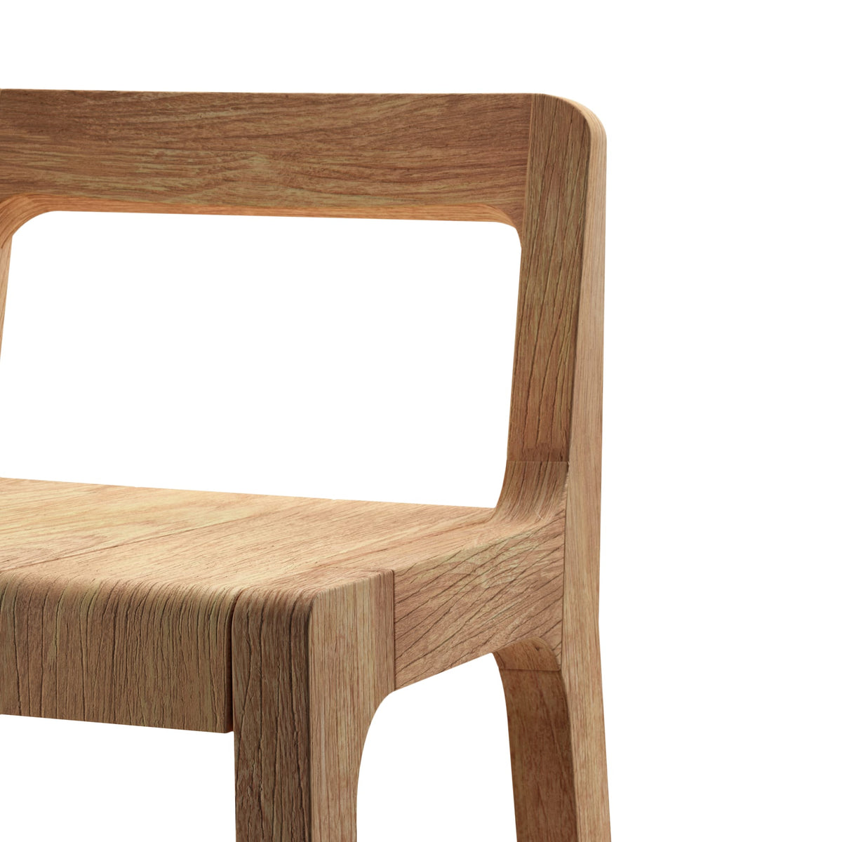 Louisa bar chair