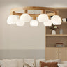 Scandinavian Glisaro Chandelier