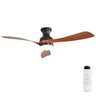 52" Ceiling Fan with Lights