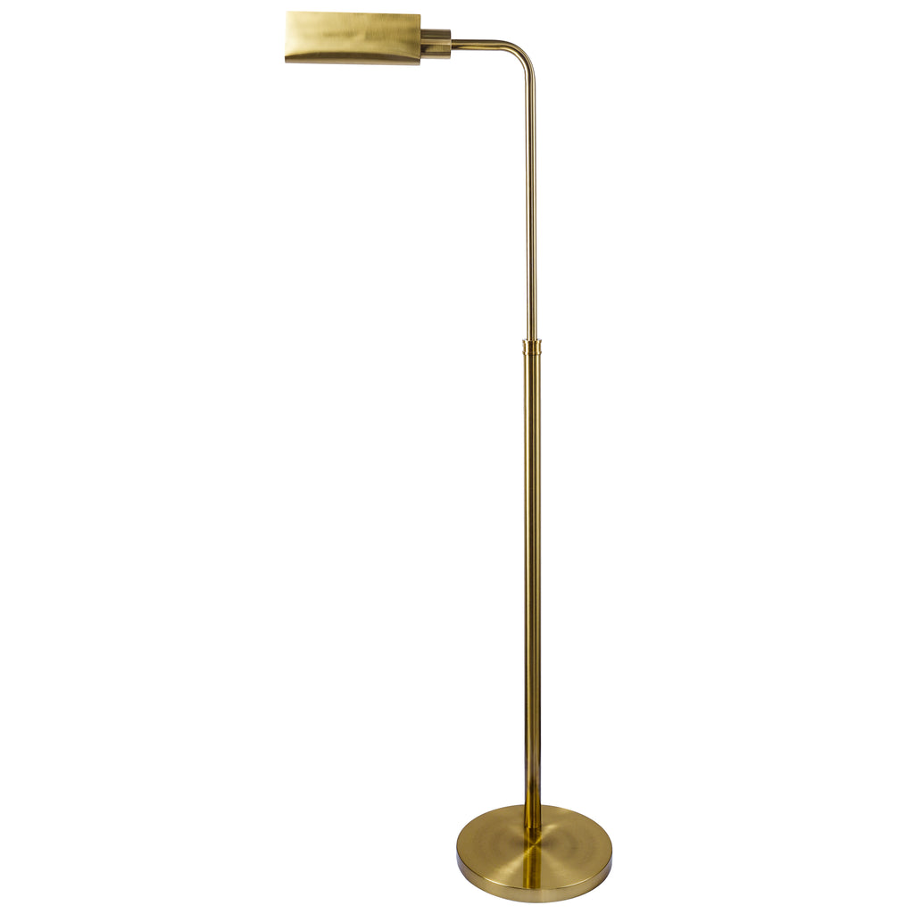 Minimalist Floor Lamp