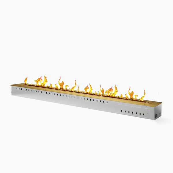 No Flue Required
