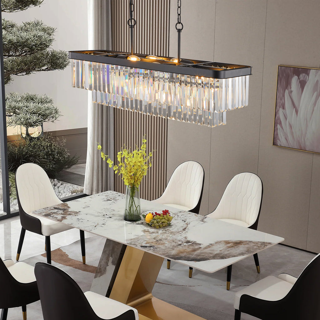 Chandeliers