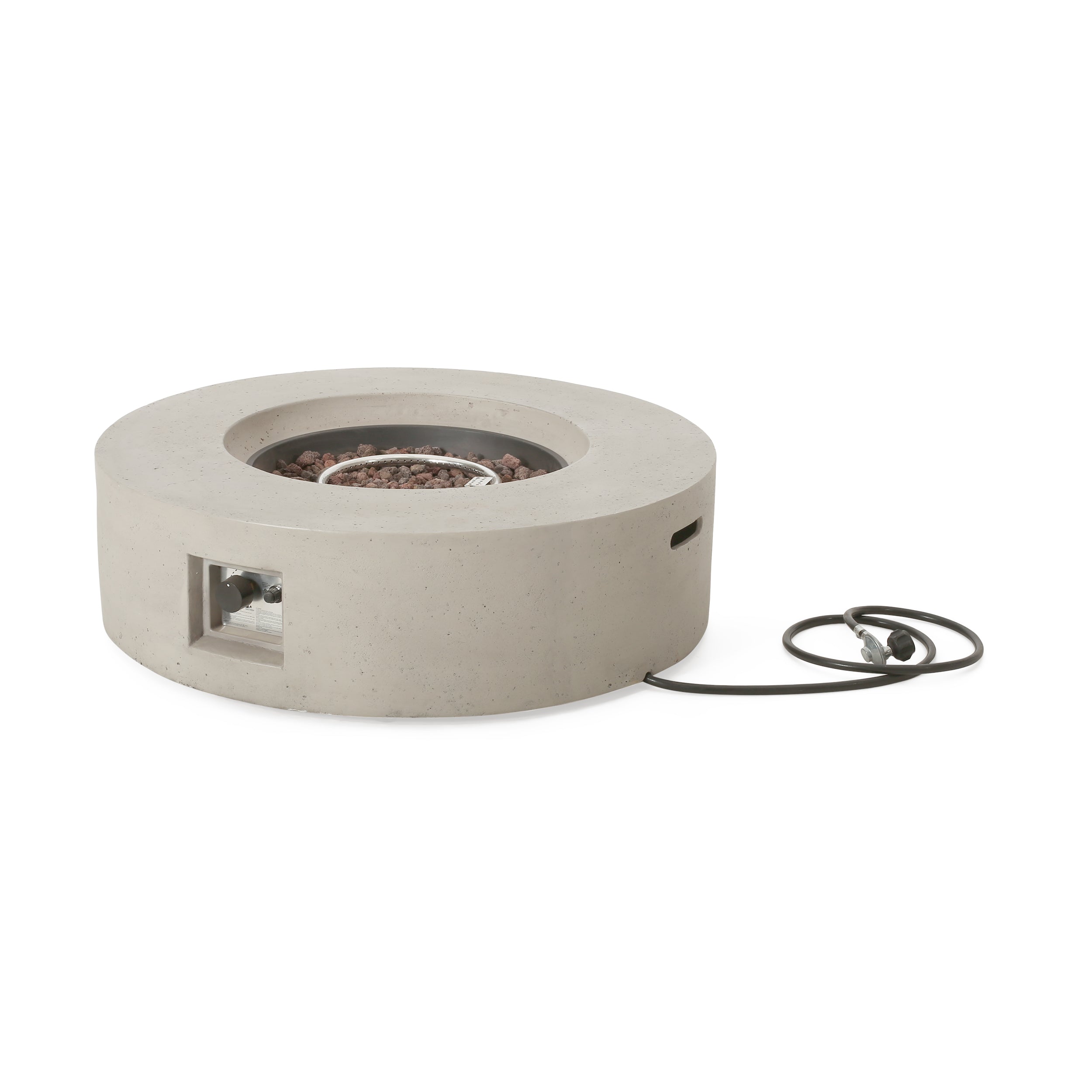 Outdoor 50 Fire Pit
