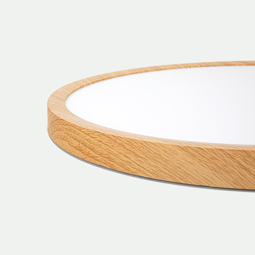 Cream-style Ceiling Lamp