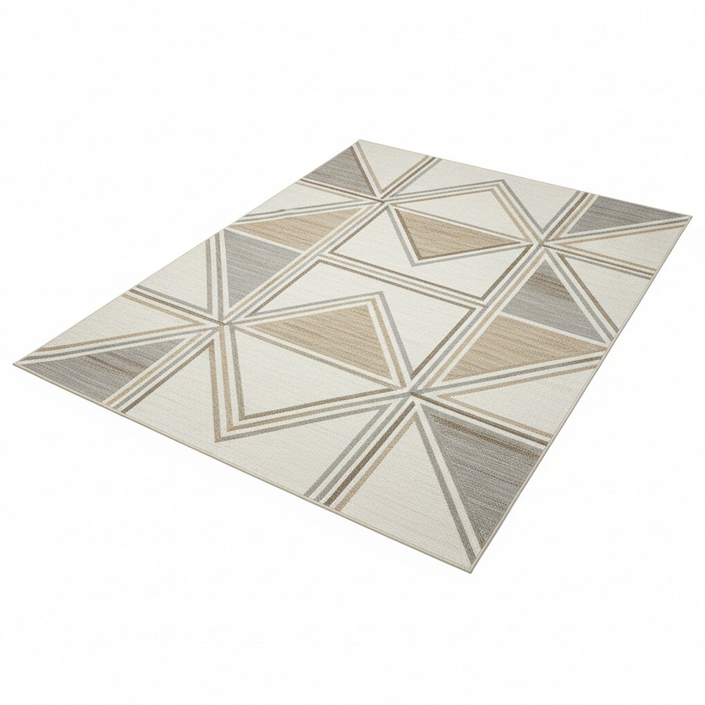 Premium Outdoor Rug - Product Photo
