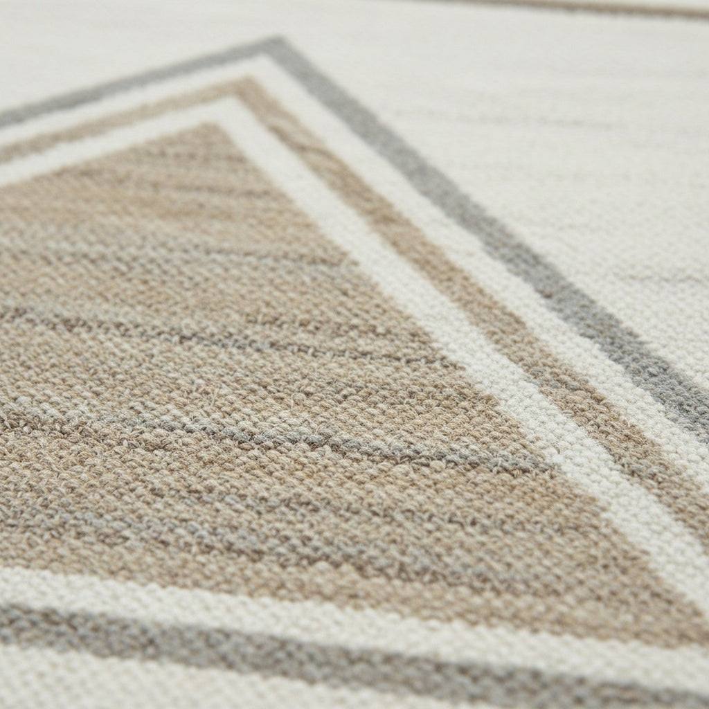 Premium Outdoor Rug - Detail