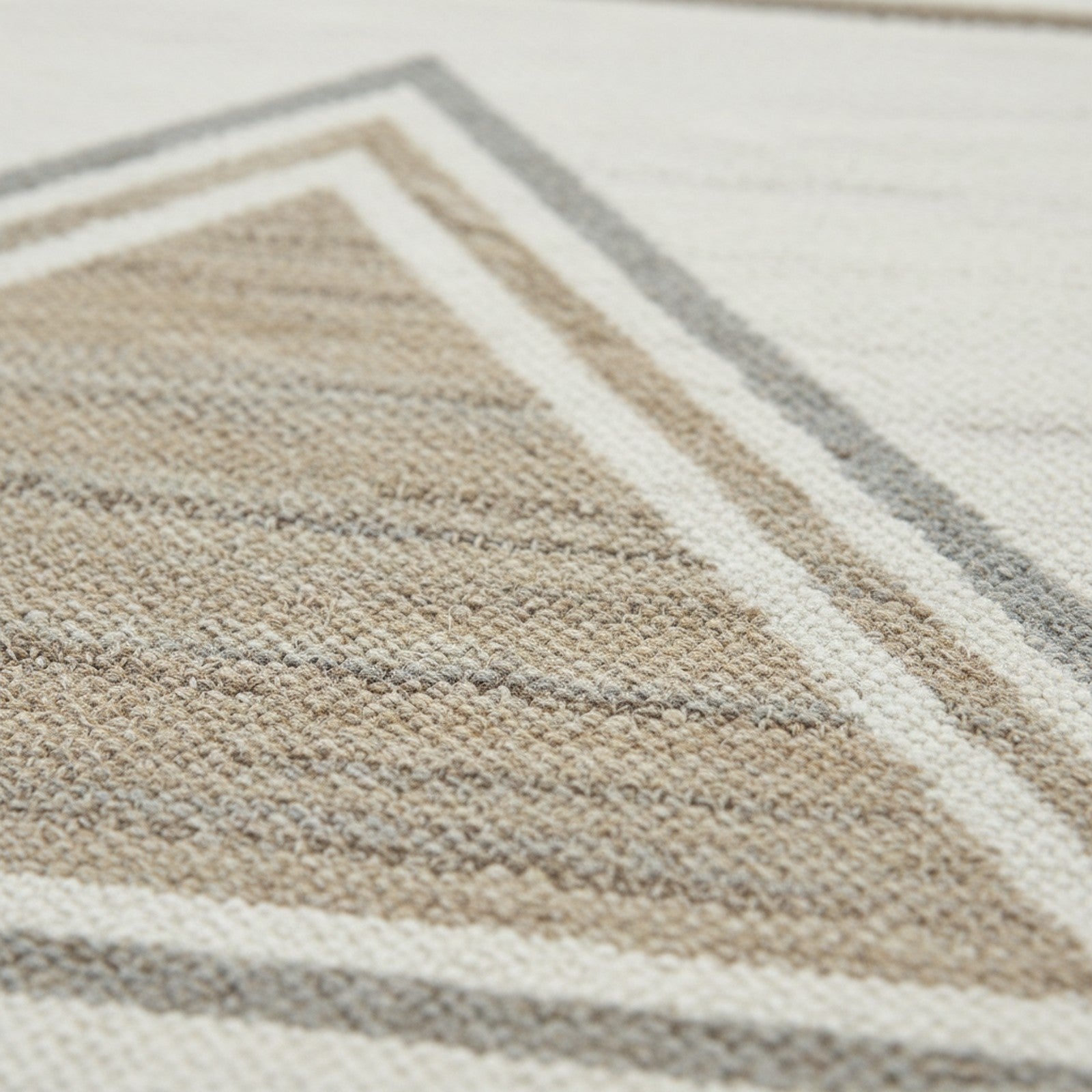 Premium Outdoor Rug - Detail