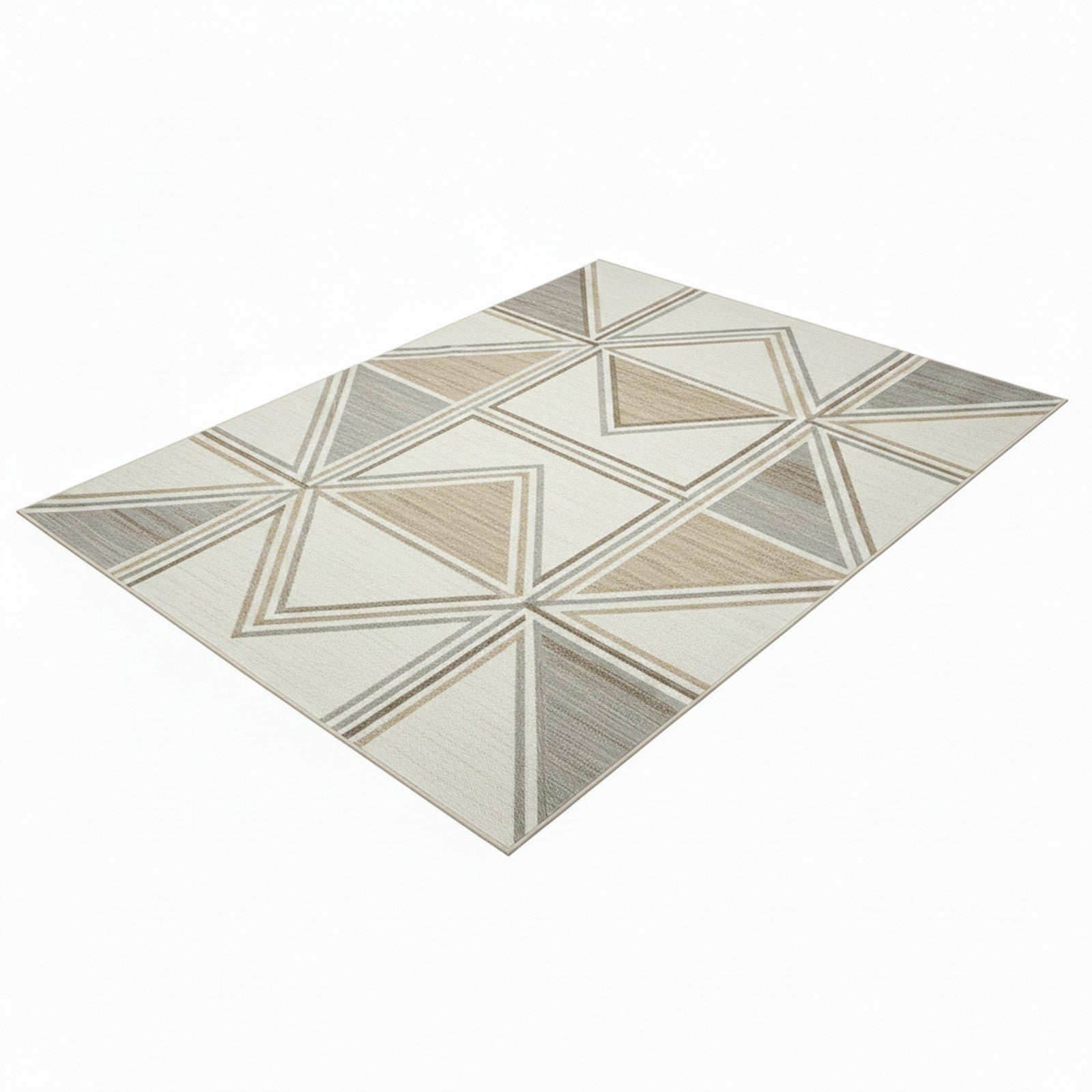Premium Outdoor Rug - Alternate Angle